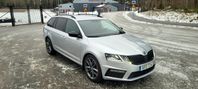 Skoda Octavia  2.0 TDI RS Euro 6