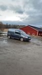 Volkswagen Caddy Skåpbil 1.9 TDI 