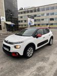 Citroën C3 1.2 PureTech 110hk