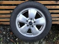 Dubbfria Nokian till Mini 175x65-15