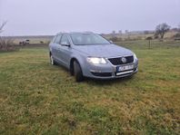 Volkswagen Passat Variant 1.4 TGI EcoFuel Sportline Euro 5