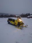 Ski-doo summit T3 -15