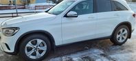 Mercedes-Benz GLC 200 4MATIC 9G-Tronic 2.400 mil.