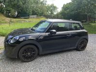 MINI Cooper SE (el)