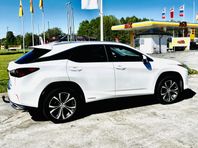 Lexus RX 450h AWD 3.5 V6 AWD E-CVT Executive Euro 6