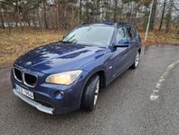 BMW X1 sDrive18d Euro 5