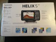 Helix 5 -HELT NY