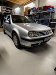 Volkswagen Golf 5-dörrar 1.6 FSI Euro 4