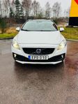 Volvo V40 Cross Country D4 Geartronic Momentum, Ocean Race E