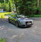 Audi A5 Sportback 1.8 TFSI Proline, Sport Edition, X Edition