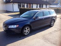 Volvo V70 2.5 T AWD