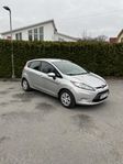 Ford Fiesta 5-dörrar 1.25 Trend Euro 5.