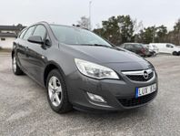 Opel Astra Sports Tourer 1.4 Turbo Enjoy PDC/ Ny Bes UA