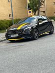 Mercedes-Benz A 180 7G-DCT AMG Sport Euro 6