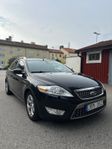 Ford Mondeo Kombi 2.0 TDCi Durashift EST Black Edition, Tita