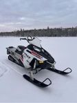 Polaris pro rmk 600 155” - 14