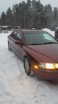 Epa Volvo s80 2.5 tdi