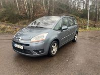 Citroën Grand C4 Picasso 1.6 VTi Euro 4