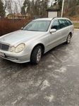 Mercedes-Benz E 220 T CDI 5G-Tronic Avantgarde Euro 4