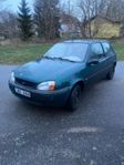 Ford Fiesta 3-dörrar 1.3 Euro 4