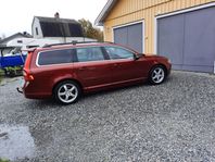 Volvo V70 2.5T Flexifuel DRIVe Momentum Euro 4