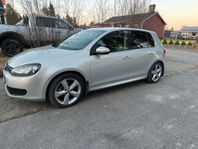 Volkswagen Golf 2.0tdi 