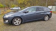 Hyundai i40 cw 1.7 CRDi Business Euro 5