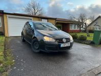 Volkswagen Golf 5-dörrar 1.4 TSI Euro 4 GT Sport