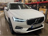 Volvo XC60 Recharge T6 AWD Geartronic Momentum Euro 6