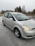 Toyota Corolla Verso 1.8 7-sits Automat MultiMode