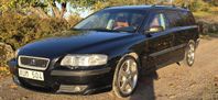 Volvo V70 R 2004 300HK