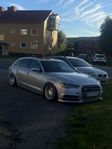 Audi A6 3.0 AIRLIFT, quattro