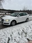 Audi A3 Sportback 2.0 TDI Comfort Euro 5