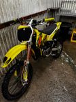 Suzuki rm 85cc 2011