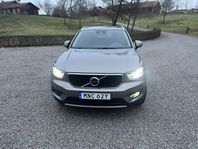 Volvo XC40 B4 Geartronic Momentum Euro 6