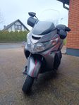 Suzuki Burgman an 400