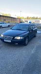 Volvo V70 2.4