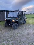 kawasaki MULE PRO DXT -18