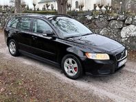 Volvo V50 1.6D 2010 A-traktor