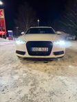 Audi A6 Avant 3.0 TDI V6 DPF quattro S Tronic Ambition, Prol