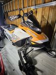 skidoo summit 850