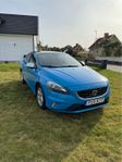 Volvo V40 D3 Momentum, R-Design Euro 6