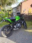 Kawasaki Z650 ABS 2018