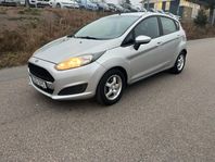 Ford Fiesta 5-dörrar 1.5 TDCi Trend Euro 6