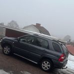 Kia Sportage 2.7 V6 4WD Euro 4