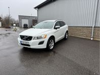 Volvo XC60 2.4D Geartronic Momentum, R-Design Euro 4