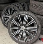 18" friktionsdäck: Volvo V70,  V60,  V50,  V40 ( 235/40/18)