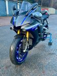 Yamaha YZF-R1M Ny servad 