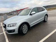 Audi Q5 2.0 TFSI hybrid quattro TipTronic Design Euro 5