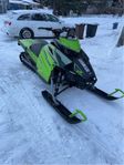 Arctic cat m8000 -19 NY RENOVERAD 